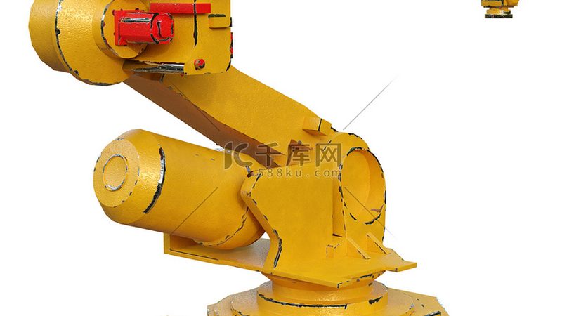 重载工业齿轮材质：进口与国产的差异化解析