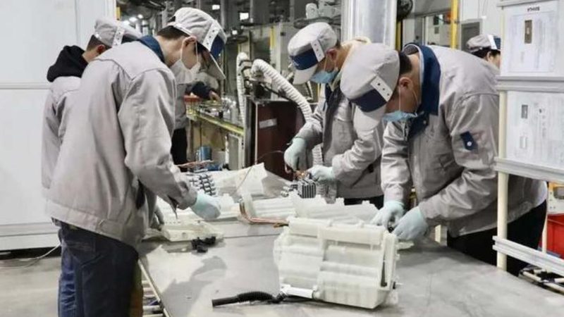 自动化配件加工设备的价格到底由什么决定